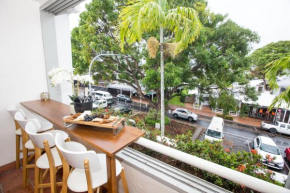 Sugar Wharf Apartment